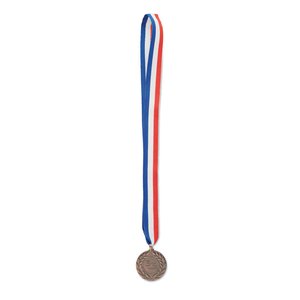 Medal 5cm diameter — WINNER