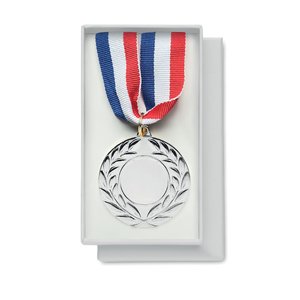 Medal 5cm diameter — WINNER