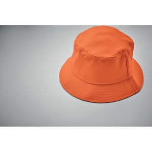 Bucket hat cotton 260 gr/m² — MONTI