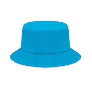Bucket hat cotton 260 gr/m² — MONTI