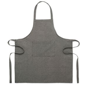 Recycled cotton Kitchen apron — CUINA