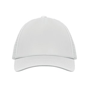 5 Panel trucker cap — BUBBLE