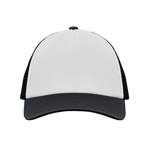 5 Panel trucker cap — BUBBLE
