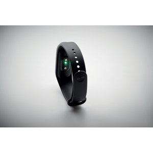 Smart wireless health watch — ARTA - Back View