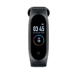 Smart wireless health watch — ARTA
