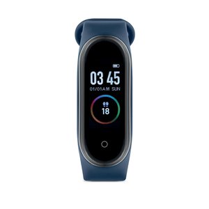 Smart wireless health watch — ARTA