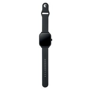 Smart wireless health watch — IRTO