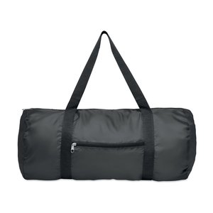 Duffle bag 190T RPET 20L — DUFF - Back View