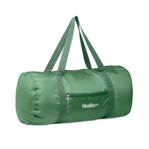 Duffle bag 190T RPET 20L — DUFF