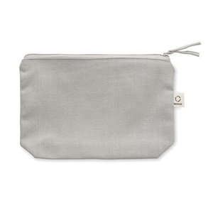 Cosmetic bag 320 gr/m² — ELNAS - Back View