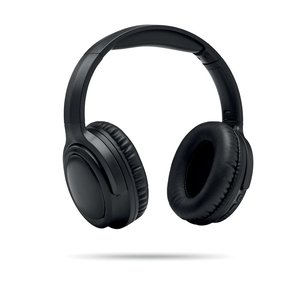 ANC foldable headphone — SILENT
