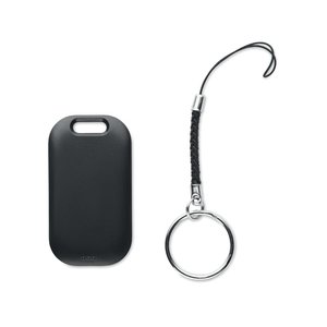 Smart Apple Find My locator — BUSCA - Back View