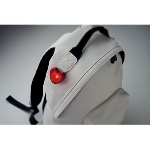 Heart shaped reflector light — HAERT