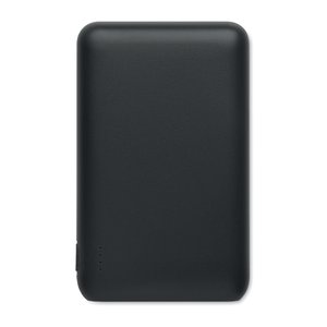 Powerbank 5000mAh 20W — POWER52C - Back View