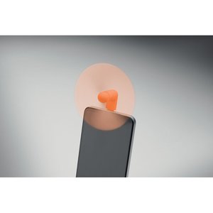 Portable USB-C fan