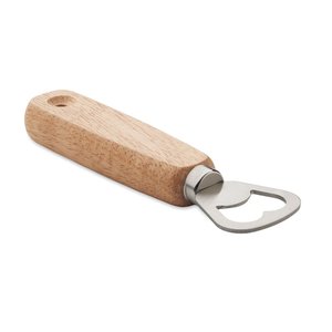 Bartender bottle opener — BARTO