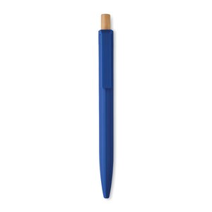 Recycled ABS ball pen — PENU - Back View