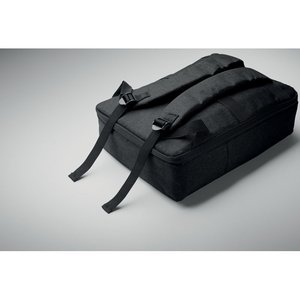 Slim 15 inch laptop backpack — LAUGAR