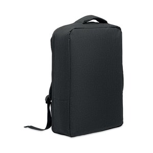 Slim 15 inch laptop backpack — LAUGAR