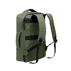 Slim 15 inch laptop backpack — LAUGAR