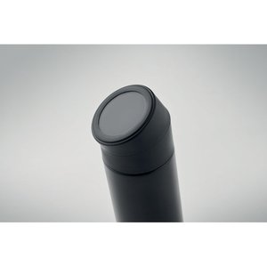 Double wall bottle 420 ml.