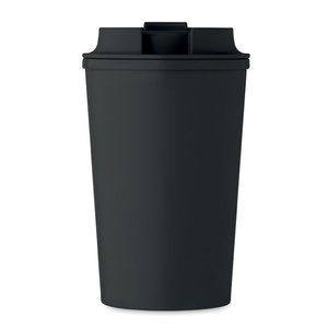 PLA double wall tumbler 350ml — BEIBAKU