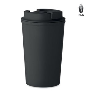 PLA double wall tumbler 350ml — BEIBAKU