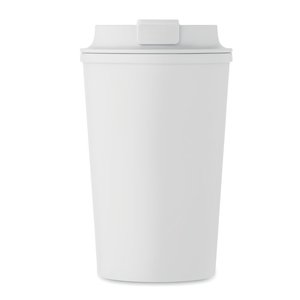 PLA double wall tumbler 350ml — BEIBAKU
