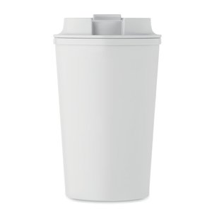 PLA double wall tumbler 350ml — BEIBAKU