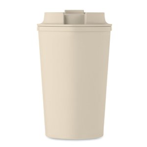 PLA double wall tumbler 350ml — BEIBAKU