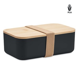 PLA corn lunch box 1000ml — BEIBABOX