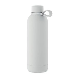 Double wall bottle 500 ml — EMERALD