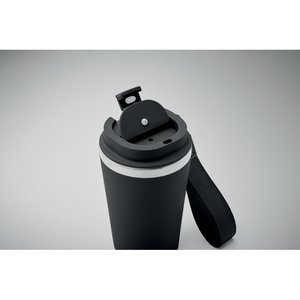 Double wall tumbler 350 ml — TOPAZ