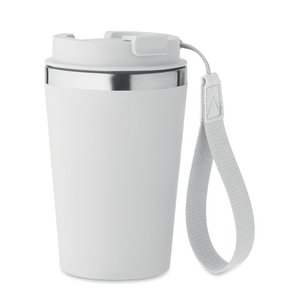 Double wall tumbler 350 ml — TOPAZ