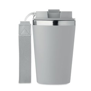 Double wall tumbler 350 ml — TOPAZ