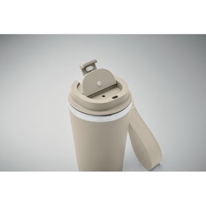 Double wall tumbler 350 ml — TOPAZ