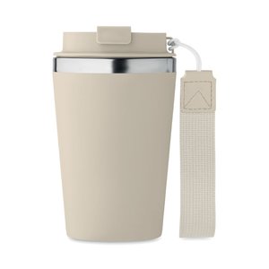 Double wall tumbler 350 ml — TOPAZ