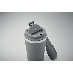 Double wall tumbler 350 ml — TOPAZ