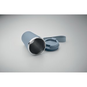 Double wall tumbler 350 ml — TOPAZ