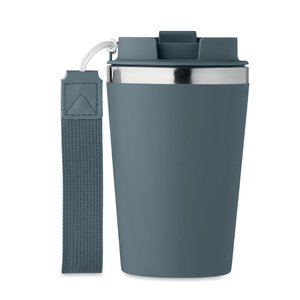 Double wall tumbler 350 ml — TOPAZ