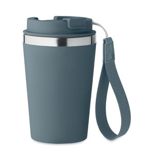 Double wall tumbler 350 ml — TOPAZ