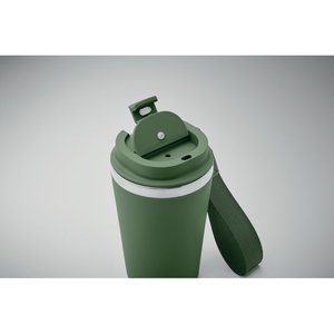 Double wall tumbler 350 ml