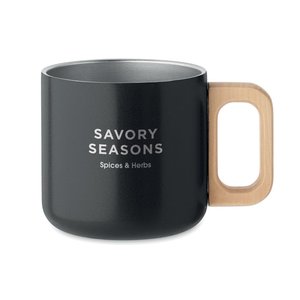 Double wall mug 350 ml — ACERO