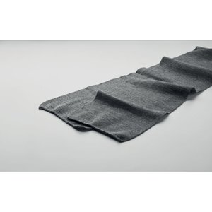 Scarf in RPET polyester — RAFY