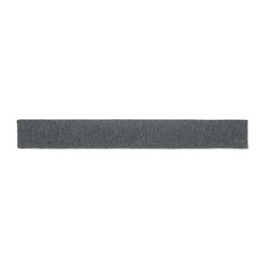Scarf in RPET polyester — RAFY