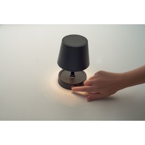 USB rechargeable table lamp — TAPLAMB