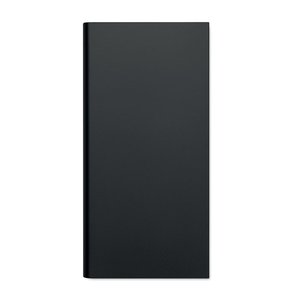 Powerbank 8000mAh 10.5W — POWERFLAT8C - Back View