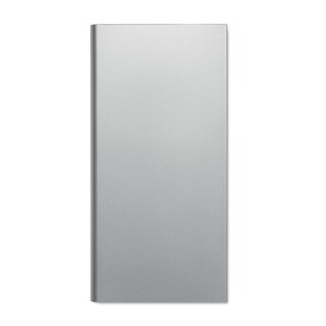 Powerbank 8000mAh 10.5W — POWERFLAT8C - Back View