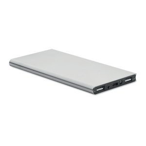 Powerbank 8000mAh 10.5W — POWERFLAT8C