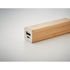 Powerbank 2600mAh 10W